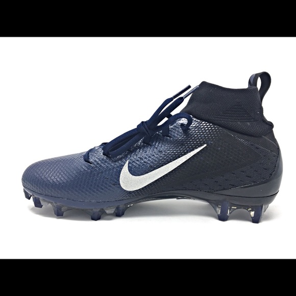 nike vapor untouchable navy blue